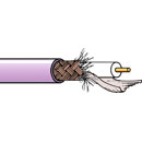 CANFORD SDV-L-X-LFH CABLE Violet
