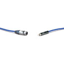 CANFORD CABLE 3FXX-SPH-HST-2m, Blue