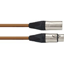 CANFORD CABLE 3FXX-3MXX-HST-2m, Brown