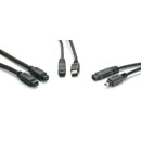 FIREWIRE IEEE1394B CABLES