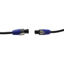 CANFORD CABLE NL2FX-NL2FX-GPS2-1.5-2m, Black