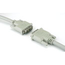 DVI CABLE DVI-D - DVI-D Single link, 2 metres