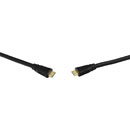 HDMI CABLES - Mini C - High speed, with Ethernet