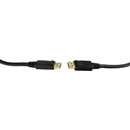 DISPLAYPORT CABLE Male to male, 1 metre