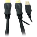 ACTIVE HDMI CABLE High speed with Ethernet, 50 metres