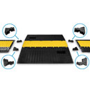 DEFENDER CABLE CROSSOVER - 3 series