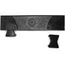 DEFENDER MIDI ER CABLE PROTECTOR End ramp