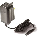 DYMO MAINS ADAPTER For D1 machines - UK