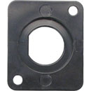 CANFORD BNC CONNECTOR ADAPTER PLATE - Panel - Universal (D) Series