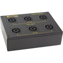 EMO SPEAKON BREAKOUT BOXES