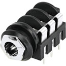 NEUTRIK NMJ6HCD2 JACK SOCKET