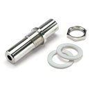 MINIATURE JACK SOCKET Double-sided, 3.5mm 3-pole