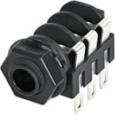 NEUTRIK NMJ6HF-S JACK SOCKET