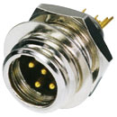 REAN RT5MP Male panel