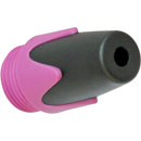 NEUTRIK BPX-7 JACK PLUG GLAND Violet