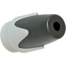 NEUTRIK BPX-8 JACK PLUG GLAND Grey