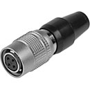 HIROSE HR10A-7P-4S(73) CONNECTOR 4 pin female cable