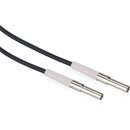 CANFORD microMUSA 12G UHD PATCHCORD 1200mm, White