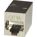 RJ45 IN-LINE COUPLERS