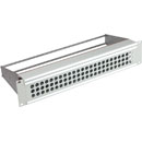 CANFORD MUSA HD 3Gb/s 1080p VIDEO PATCH PANELS, TWO WAY (either/or) OR MONITORING