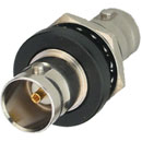 CANFORD BNC CONNECTORS - Female, panel - Back to back - 3G HD-SDI - Insulated