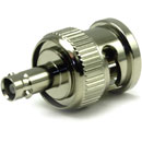 COAX CONNS 74-1067-511 MICRO BNC Female to BNC male adapter