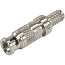 CANFORD CONNECT CCMBNCB MICRO BNC 12G, crimp, 75 ohm, Belden 1855A, 4855R