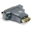 ADAPTER HDMI Female - DVI Female