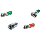 ICM F TYPE CONNECTORS - Male, cable - Compression fit