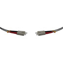 SC-SC MM DUPLEX OM1 62.5/125 Fibre patch cable 5.0m, grey