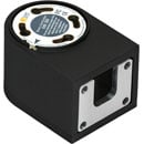 YELLOWTEC litt BASE CONTROLLER WALL MOUNT 51mm diameter, 45mm height, black