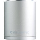 YELLOWTEC YT9100 LITT BASE CONTROLLER 51mm diameter base, 54mm height, silver