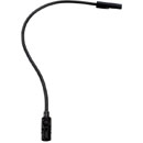 LITTLITE 18X-4-LED GOOSENECK LAMP 18-inch, LED array, 4-pin XLR