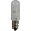 FURMAN SPARE BULB Mini-ES base lamp, 110V