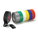 GAFFER TAPE Type C, white, 25mm (reel of 50m)