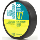 INSULATING TAPE Black, 19mm (reel of 33m)