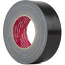 LEMARK CTGLOSSUT50BK MAGTAPE UTILITY GLOSS Black, 50mm (reel of 50m)