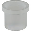 CANFORD ADJUSTABLE MIC ARM Spare plastic bush for brackets