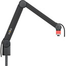 YELLOWTEC MIKA YT3505 ON AIR XS MIC ARM With LED ring, unterminated, 535mm, black