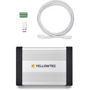 YELLOWTEC hush ONAIR CONTROLLER Mic thru, for OnAir m!ka Mic Arms/litt LED segment