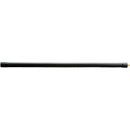 K&M 227 GOOSENECK 3/8-inch female to male thread, 18.5mm diameter, 500mm, black