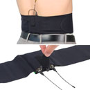 URSA STRAPS - Waist Straps