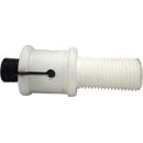 PANAMIC Adjustable end stop for mini booms, 0.750 inch tube