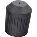K&M 01-84-935-55 SPARE END CAP For 21435-009-55 (post-2009 model), 35mm diameter