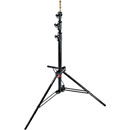 MANFROTTO 1005BAC RANKER LIGHTING STAND Air cushioned, supports 10kg, 118-273cm height, black