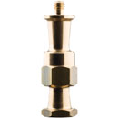 MANFROTTO 036-14 JOINING STUD For Super Clamp 035, 1/4-inch screw thread