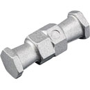 MANFROTTO 061RA JOINING STUD 90/45-degree, for Super Clamp 035