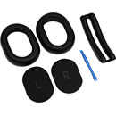 AUSTRIAN AUDIO Hi-X55CUK REPLACEMENT EAR CUSHION KIT For Hi-X55, with bow pad (pair)