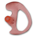 CANFORD ET-RM EARMOULD For acoustic eartube, medium right