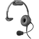 RTS PHS HEADSET Single-sided, 300 ohms, dynamic mic, XLR 5-pin male